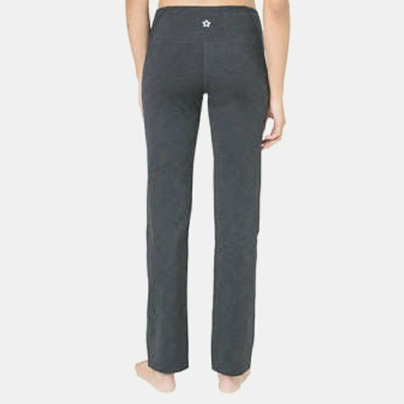 Tuff Athletics Pants & Jumpsuits Tuff Athletics Straight Fit Yoga